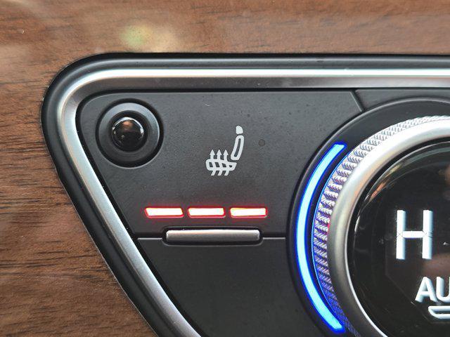 used 2022 Audi A4 car, priced at $28,997