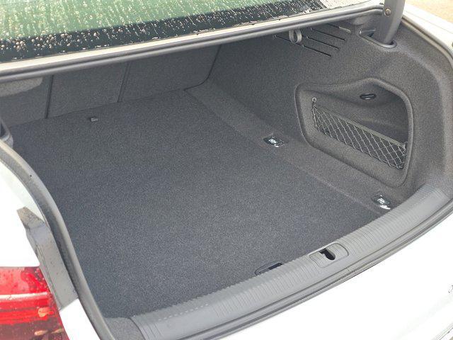 used 2022 Audi A4 car, priced at $28,997