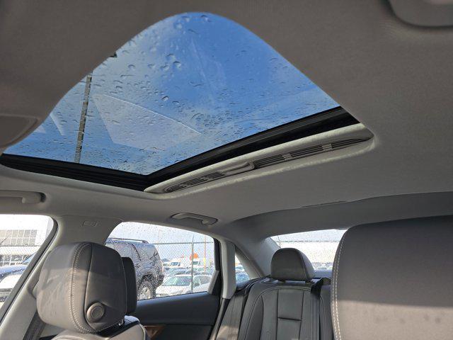 used 2022 Audi A4 car, priced at $28,997