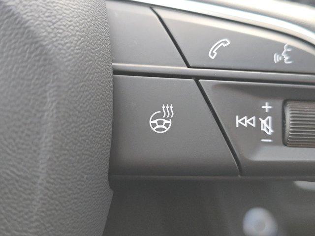 used 2022 Audi A4 car, priced at $28,997