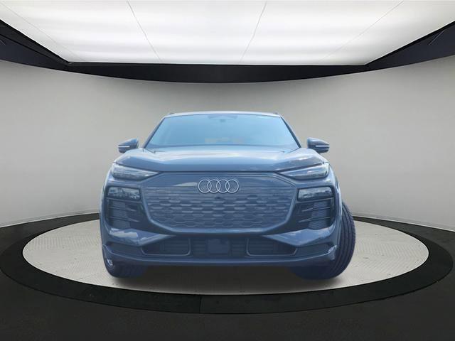 new 2025 Audi Q6 e-tron car, priced at $72,937