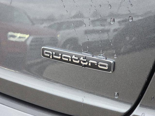 new 2026 Audi Q8 car, priced at $86,300