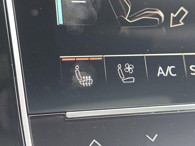 new 2026 Audi Q8 car, priced at $86,300