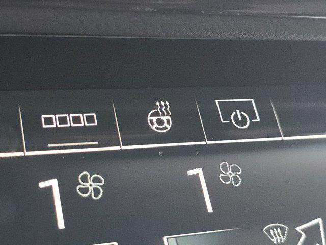 new 2026 Audi Q8 car, priced at $86,300