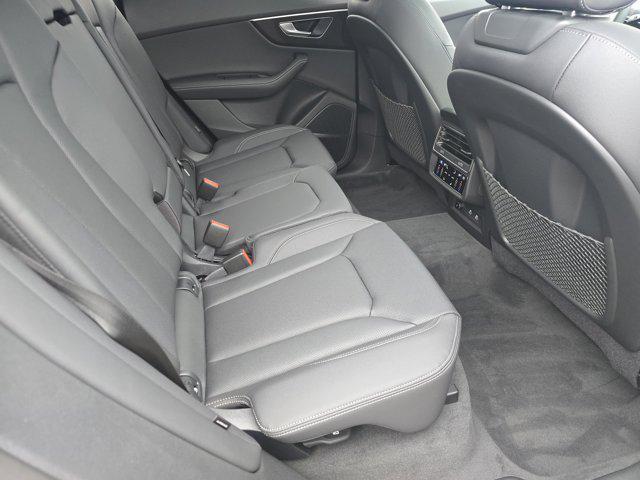 new 2026 Audi Q8 car, priced at $86,300