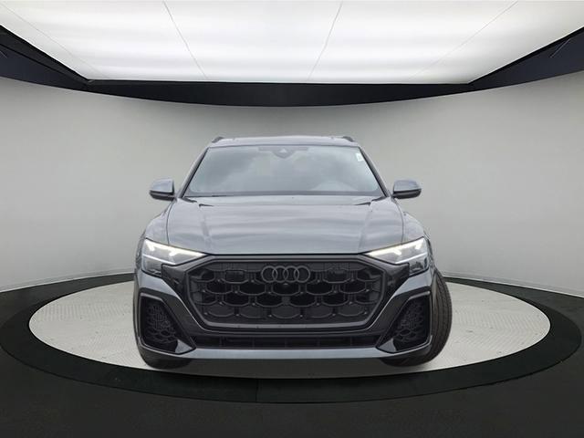 new 2026 Audi Q8 car, priced at $86,300