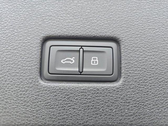 new 2026 Audi Q8 car, priced at $86,300