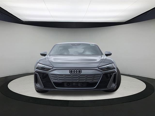 new 2025 Audi S e-tron GT car, priced at $129,530