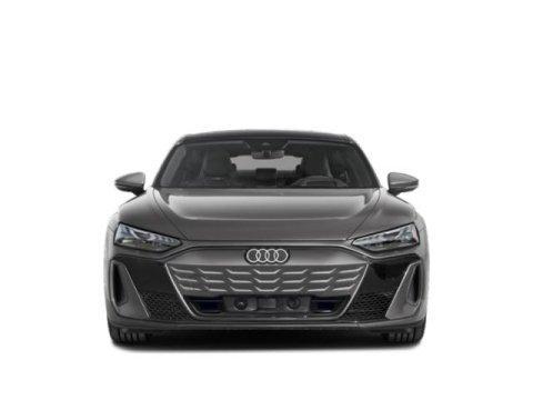 new 2025 Audi S e-tron GT car, priced at $129,530
