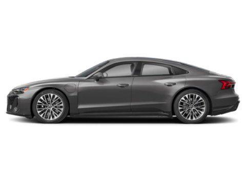 new 2025 Audi S e-tron GT car, priced at $129,530