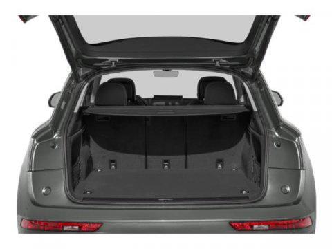 new 2025 Audi Q5 car, priced at $69,475