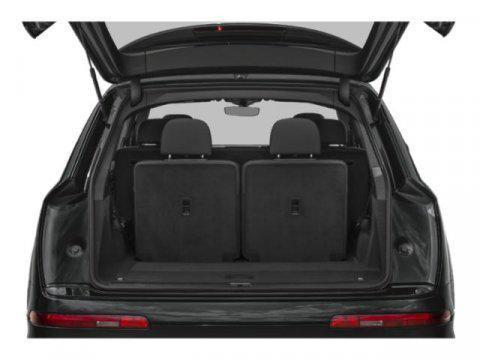 new 2025 Audi Q7 car, priced at $64,465