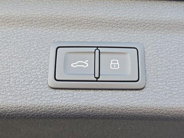 new 2025 Audi Q3 car, priced at $44,265