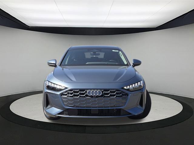 new 2025 Audi A5 car, priced at $54,150