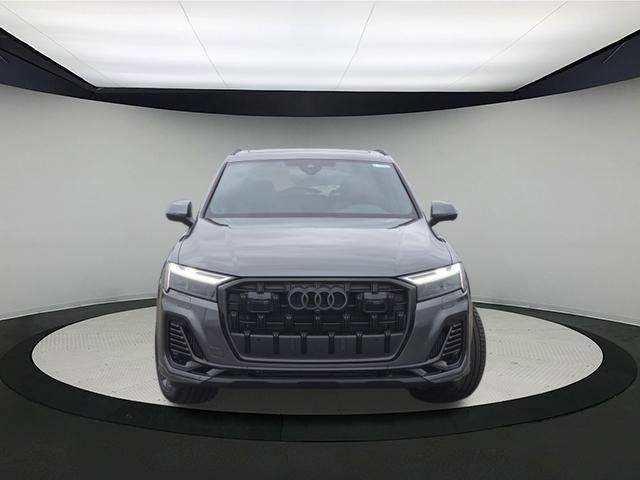 new 2026 Audi Q7 car, priced at $78,295