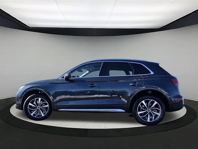 used 2021 Audi Q5 car, priced at $33,999