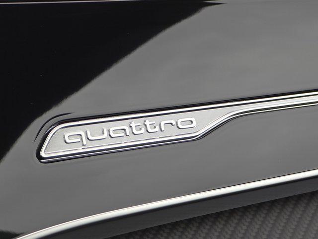used 2023 Audi RS Q8 car, priced at $106,999