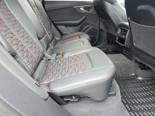 used 2023 Audi RS Q8 car, priced at $106,999