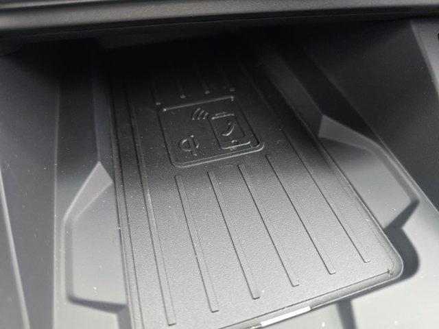 new 2025 Audi Q3 car, priced at $46,110