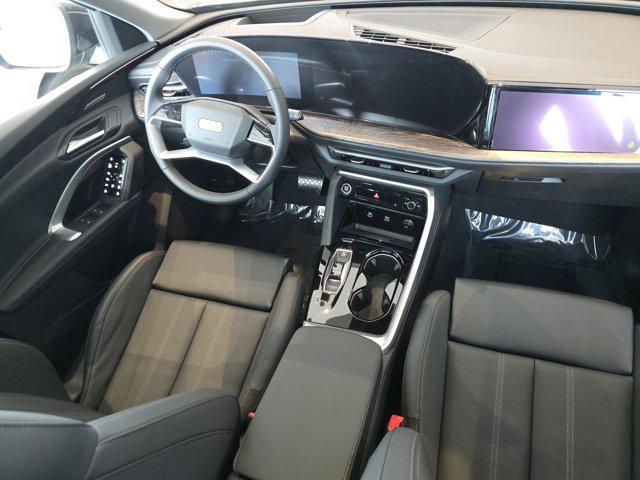 new 2025 Audi Q5 car, priced at $64,250