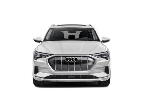 used 2019 Audi e-tron car, priced at $27,999