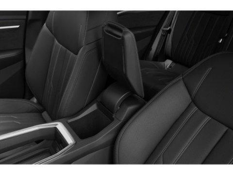 used 2019 Audi e-tron car, priced at $27,999