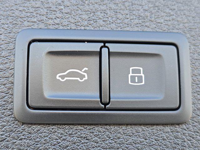 used 2019 Audi e-tron car, priced at $27,999