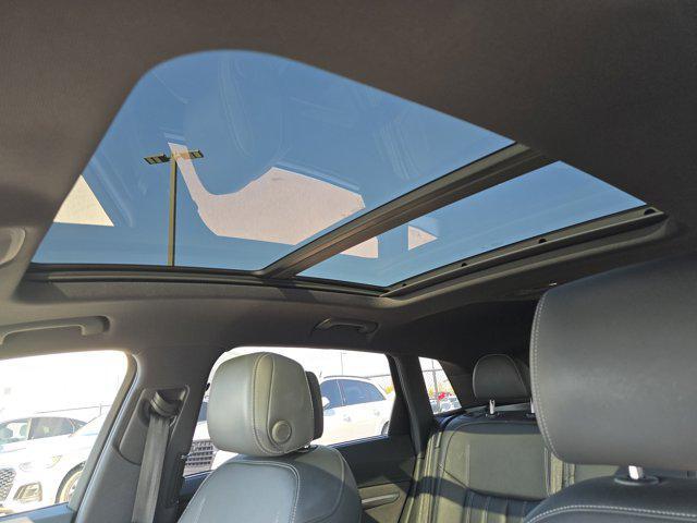 used 2019 Audi e-tron car, priced at $27,999