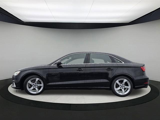 used 2019 Audi A3 car, priced at $19,999