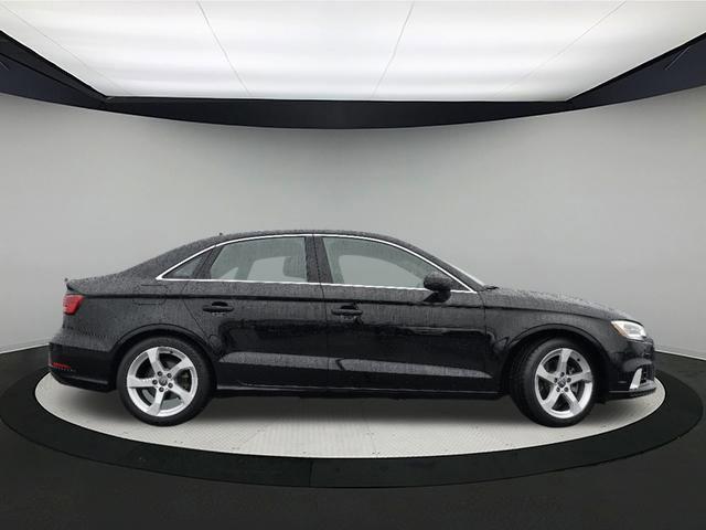 used 2019 Audi A3 car, priced at $19,999