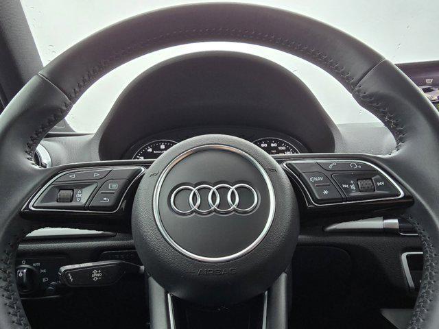 used 2019 Audi A3 car, priced at $19,999