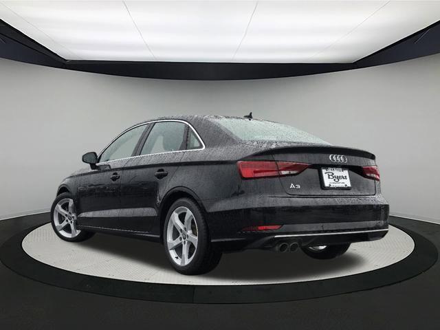 used 2019 Audi A3 car, priced at $19,999