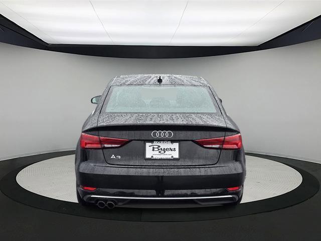 used 2019 Audi A3 car, priced at $19,999