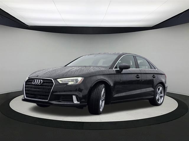 used 2019 Audi A3 car, priced at $19,999