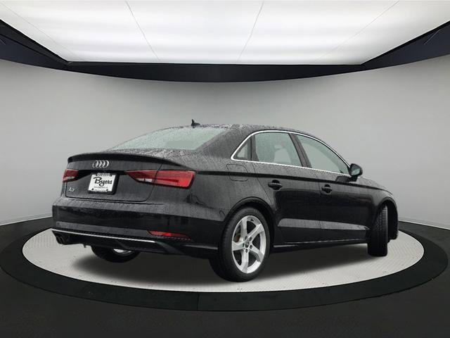 used 2019 Audi A3 car, priced at $19,999