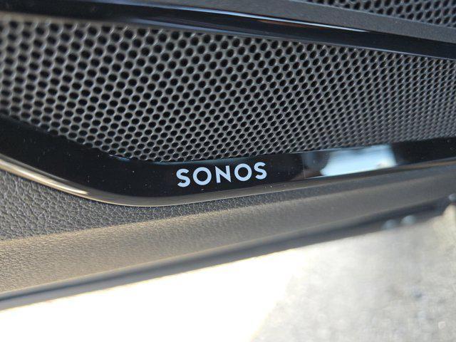 new 2025 Audi Q3 car, priced at $45,350