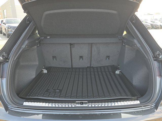 new 2025 Audi Q3 car, priced at $45,350