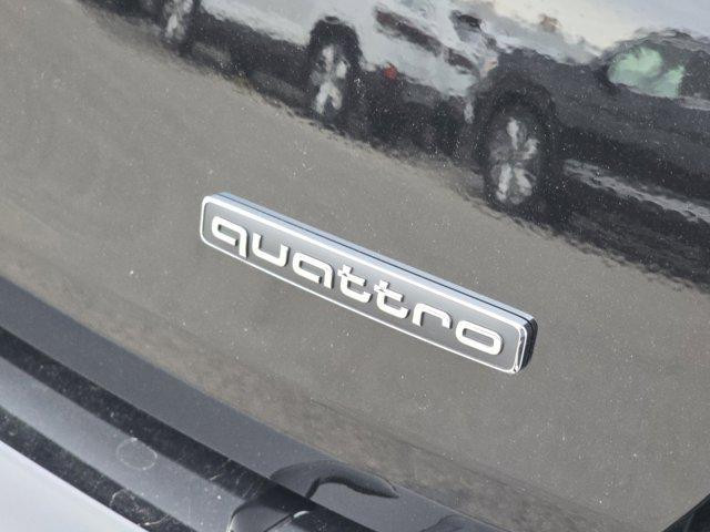 new 2026 Audi A3 car, priced at $44,915