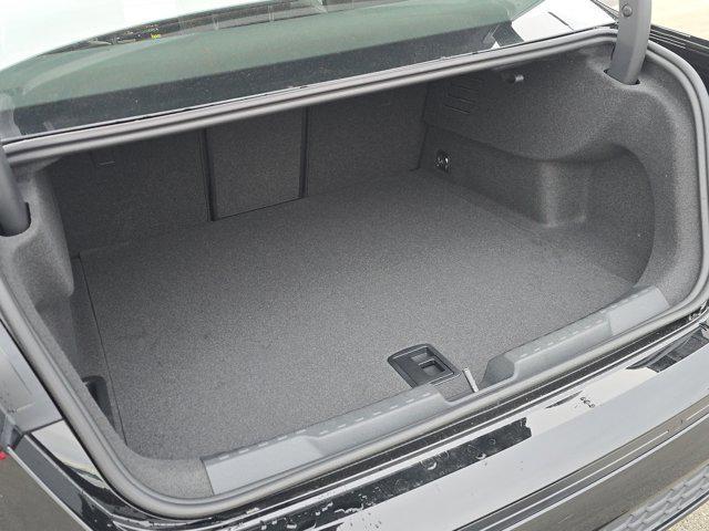 new 2026 Audi A3 car, priced at $44,915