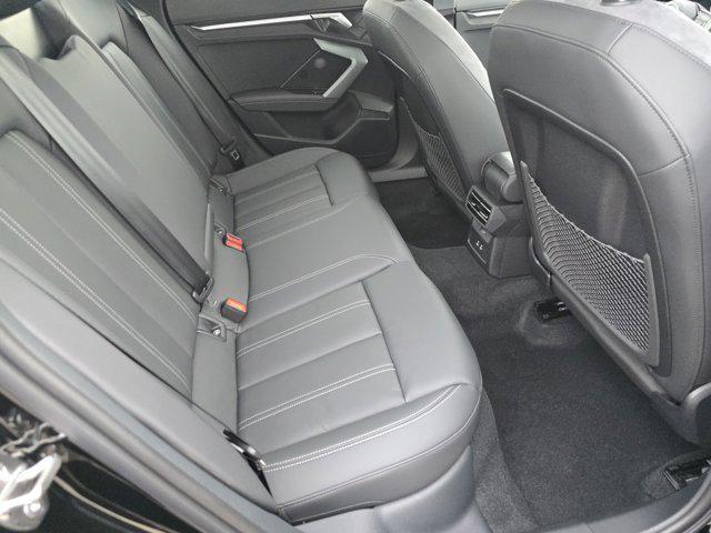 new 2026 Audi A3 car, priced at $44,915