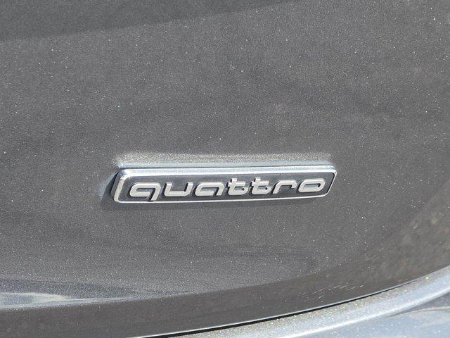 used 2021 Audi Q5 car, priced at $32,999