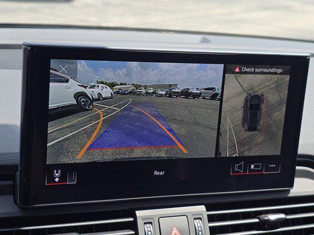 used 2021 Audi Q5 car, priced at $32,999