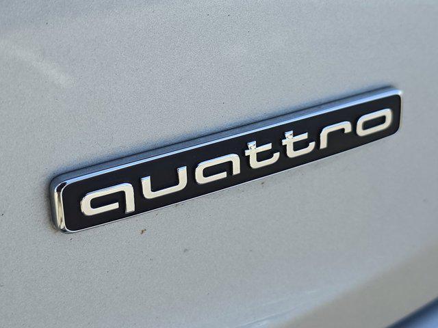 used 2021 Audi Q5 car, priced at $28,989