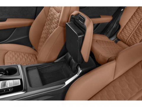 new 2025 Audi RS Q8 car, priced at $149,435