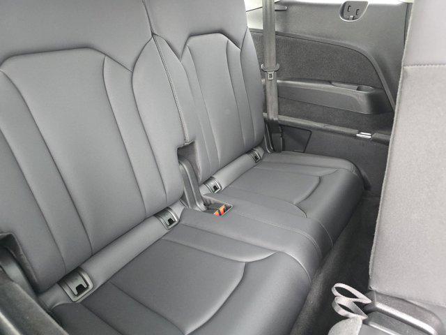 used 2023 Audi Q7 car, priced at $56,999