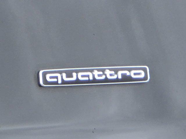used 2023 Audi Q7 car, priced at $56,999