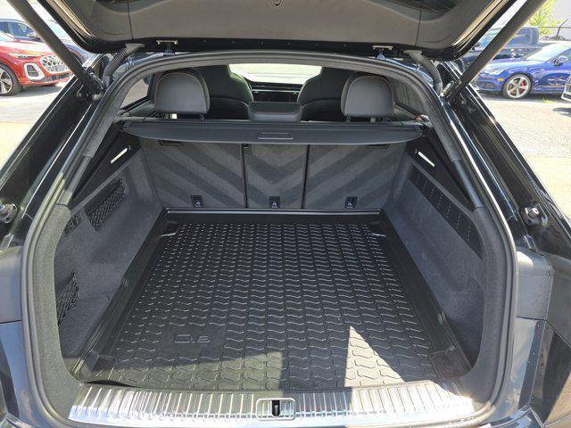 used 2022 Audi RS Q8 car, priced at $91,999