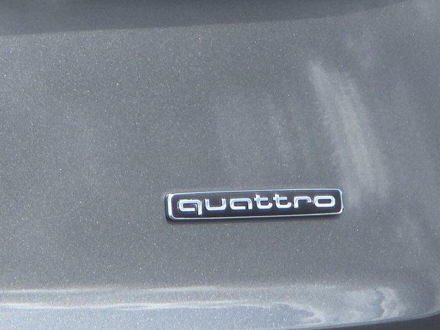 used 2022 Audi Q7 car, priced at $38,999