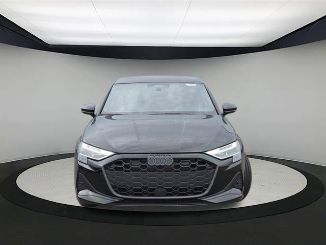 new 2026 Audi A3 car, priced at $43,118