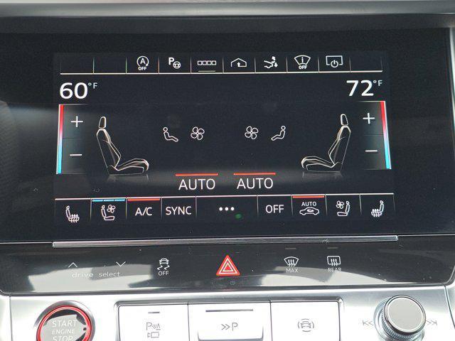 used 2024 Audi RS 7 car, priced at $127,999